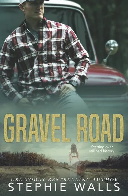Gravel Road - Paperback