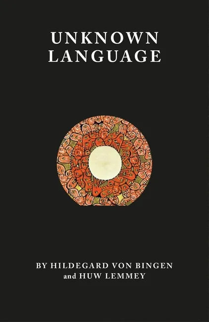 Unknown Language - Paperback