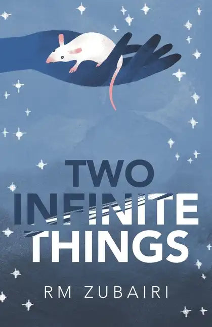 Two Infinite Things - Paperback