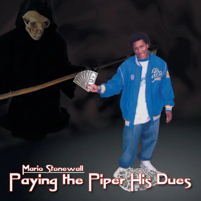 Paying the Piper His Dues - Paperback