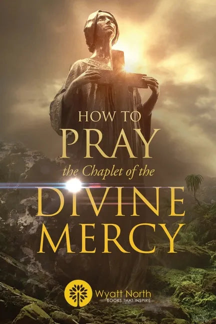 How to Pray the Chaplet of the Divine Mercy - Paperback
