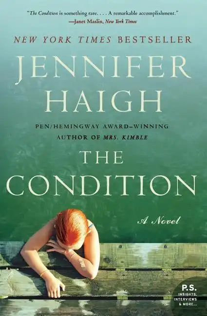 The Condition - Paperback