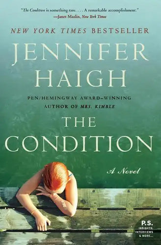 The Condition - Paperback