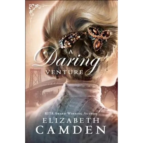 A Daring Venture - Paperback