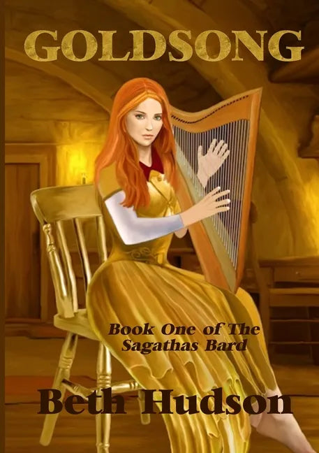 Goldsong - Paperback