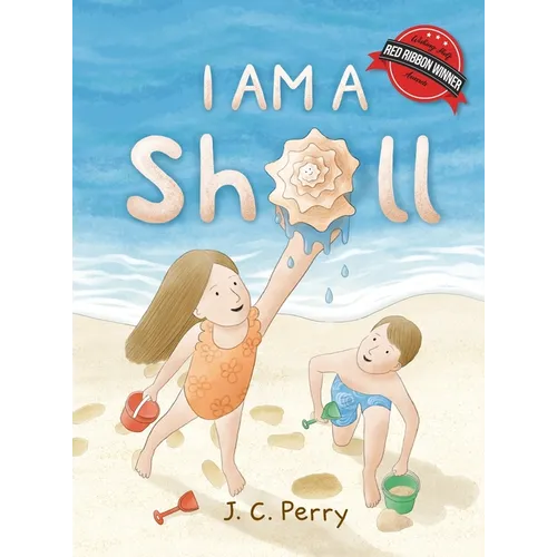 I Am a Shell - Hardcover