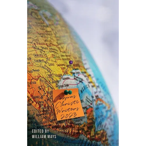Corpus Christi Writers 2023 - Hardcover