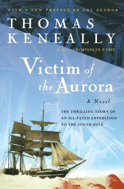 Victim of the Aurora - Paperback