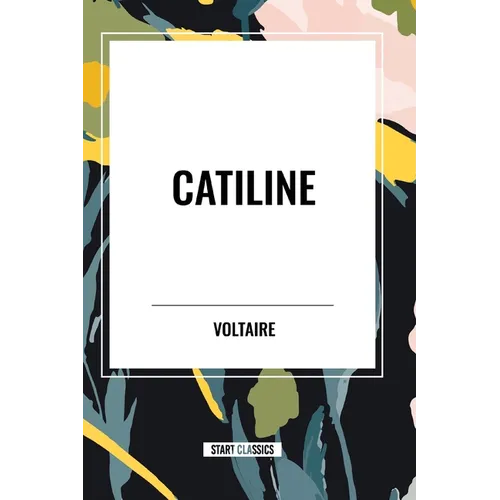 Catiline - Paperback