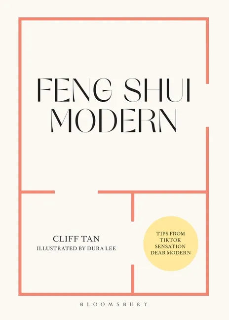 Feng Shui Modern - Hardcover