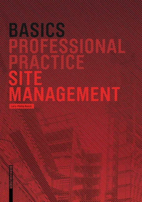 Basics Site Management - Paperback