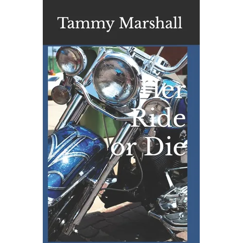 Her Ride or Die - Paperback