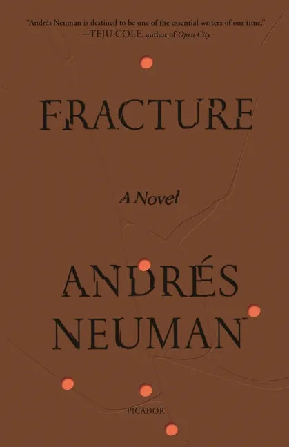 Fracture - Paperback
