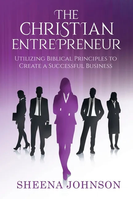 The Christian Entrepreneur - Paperback