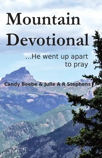 Mountain Devotional - Paperback