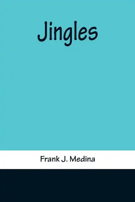 Jingles - Paperback
