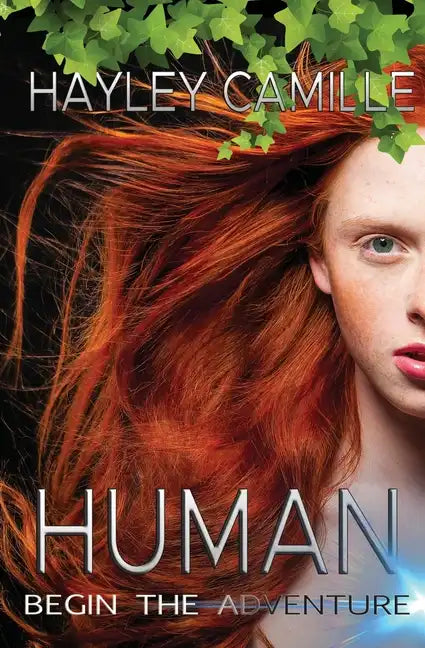 Human - Paperback