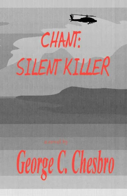 Chant: Silent Killer - Paperback