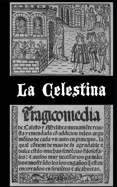 La Celestina (versión dual en castellano antiguo y moderno) - Paperback