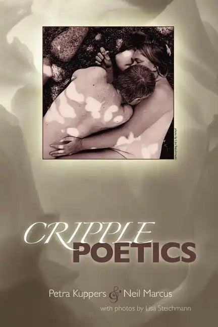 Cripple Poetics - Paperback