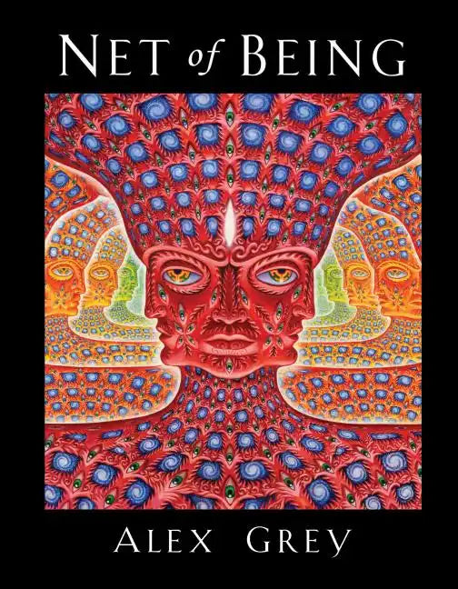 Net of Being - Hardcover