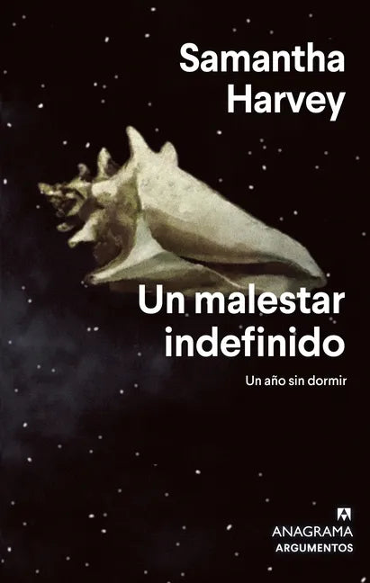 Un Malestar Indefinido - Paperback