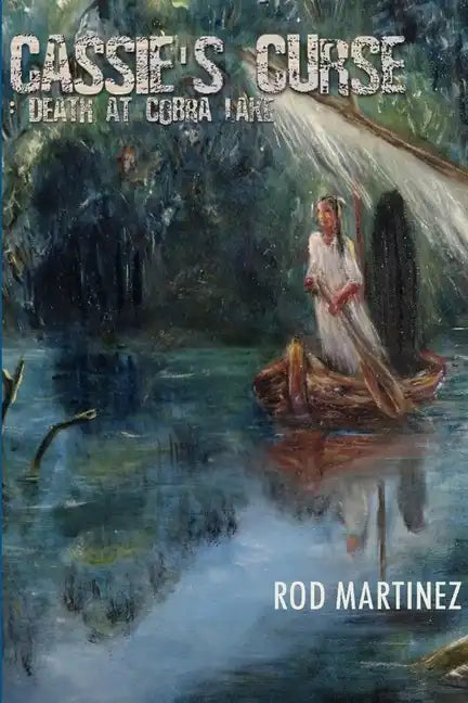 Cassie's Curse - Paperback