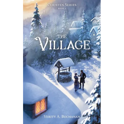 The Village - Paperback