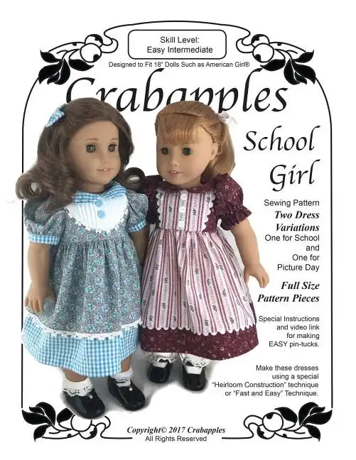 School Girl - Paperback