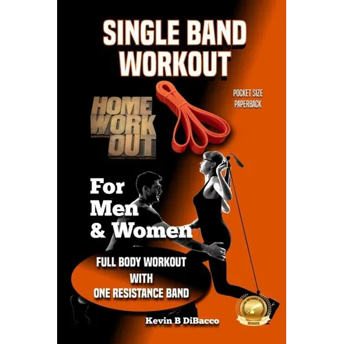 Single Band Workout - Paperback