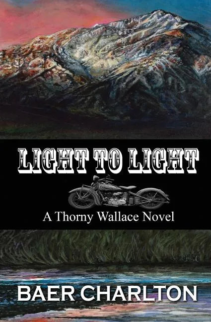 Light to Light - Paperback