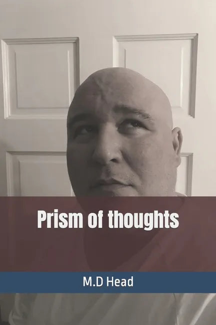 Prism of thoughts - Paperback