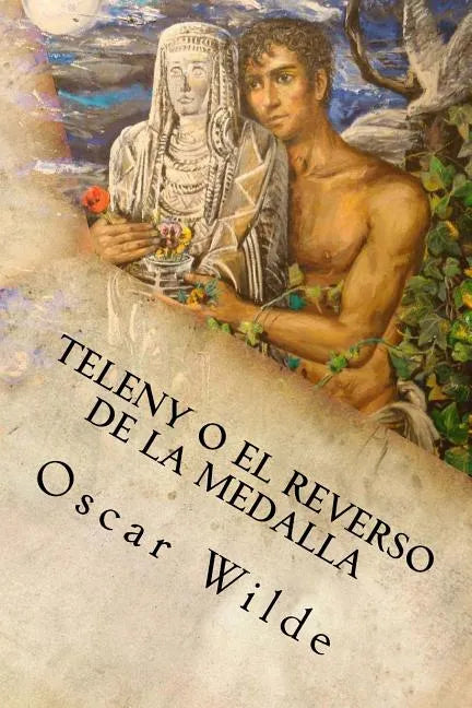 Teleny o el Reverso de la Medalla - Paperback