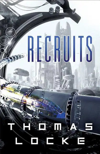 Recruits - Hardcover