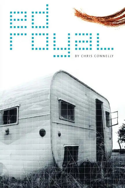 Ed Royal - Paperback