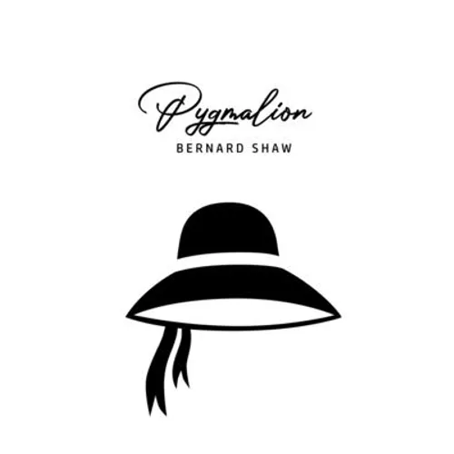 Pygmalion - Paperback