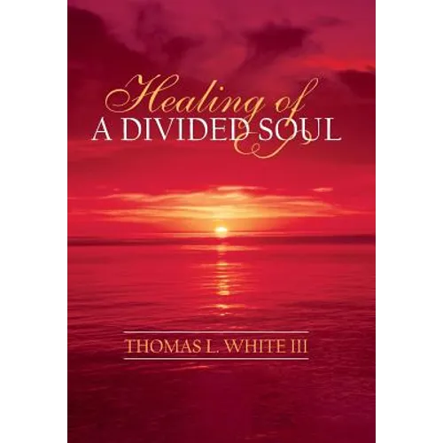 Healing of a Divided Soul - Hardcover