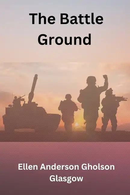 The Battle Ground - Paperback