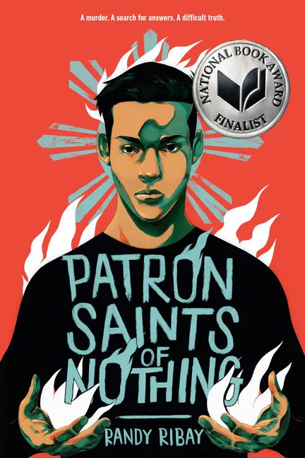 Patron Saints of Nothing - Paperback