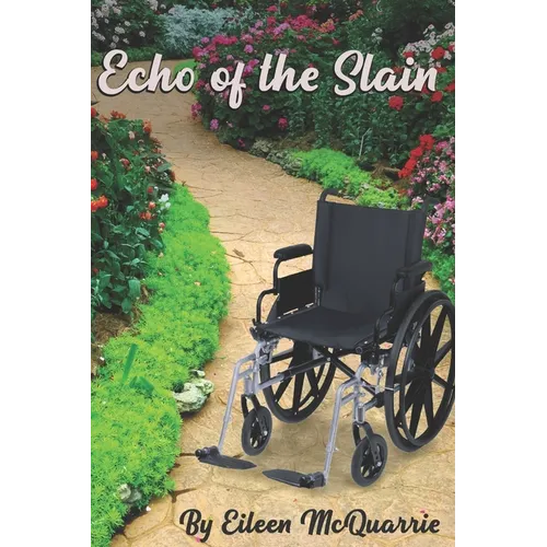 Echo of the Slain - Paperback