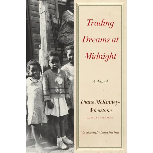 Trading Dreams at Midnight - Paperback