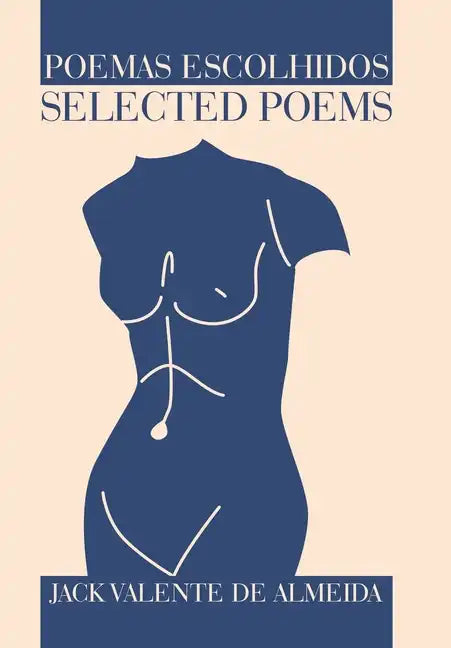 Poemas Escolhidos/Selected Poems - Hardcover