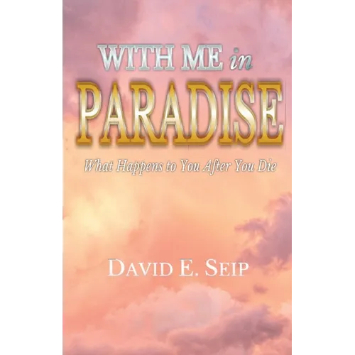 With Me In Paradise - Paperback
