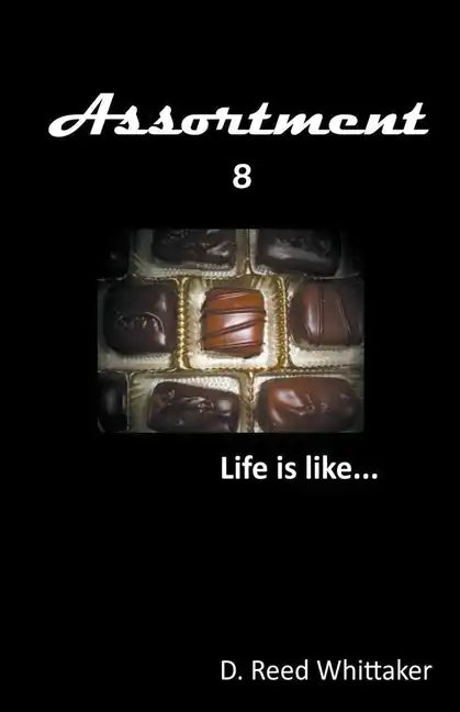 Assortment 8 - Paperback