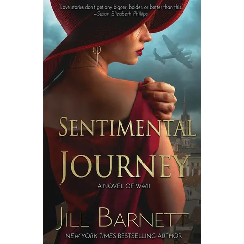 Sentimental Journey - Paperback