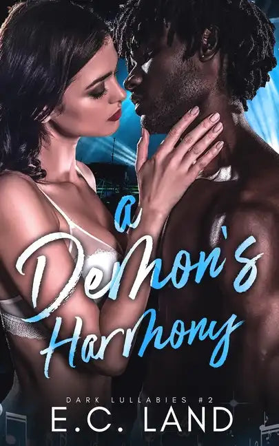 A Demon's Harmony - Paperback