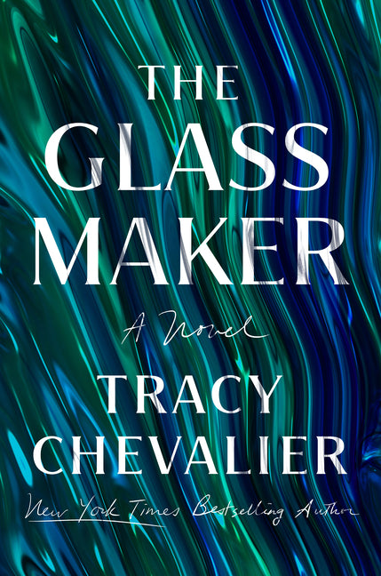 The Glassmaker - Hardcover