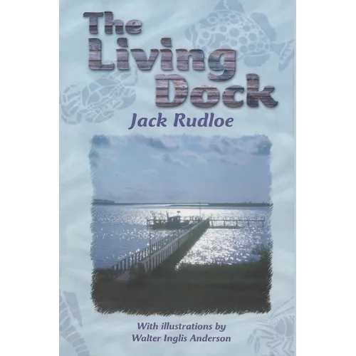 The Living Dock - Paperback