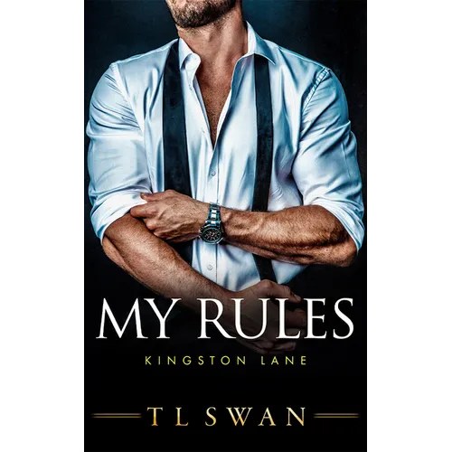 My Rules - Paperback