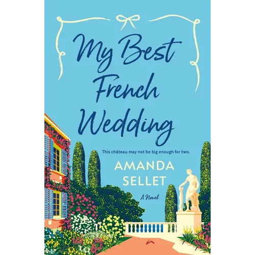 My Best French Wedding - Paperback